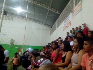 (Foto: Iguaí Mix)