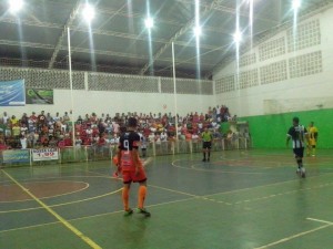 (Foto: Iguaí Mix)