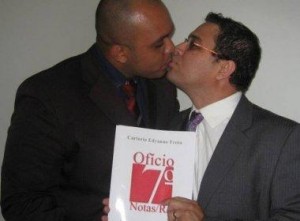 (Foto: Cíntia Cruz / Extra)