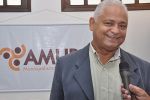 Cláudio Dourado (Foto: Políticos do Sul da Bahia)