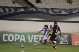 (Foto: Fernando Torres/Paysandu)