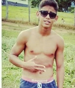 (Foto: Reprodução / Facebook)