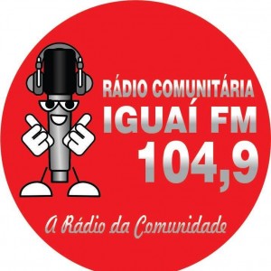 Iguaí FM