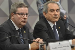 (Foto: Antonio Cruz/ Agência Brasil)