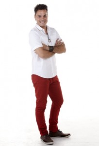 Meninote (Foto: Divulgação)