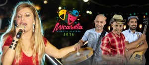 Micareta de Feira 2016