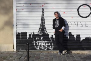 Nelson Rocha (Foto: Christhope Chatverre) 