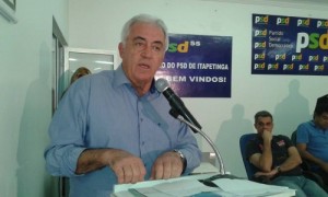 (Foto: Reprodução Políticos do Sul da Bahia)