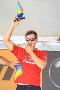 Bruno Varela (Foto: Luciano Santos/DFotos)