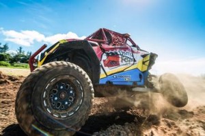 (Foto:Gustavo Epifânio/DFotos)