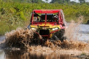 (Foto: Donizetti Castilho/DFotos)