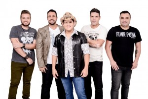 Seu Maxixe (Foto: Divulgação)