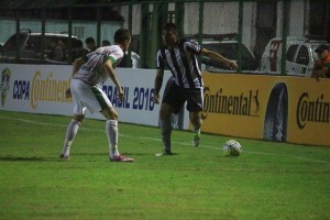 (Foto: Botafogo / Divulgação)