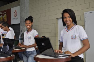 (Foto: Ascom / Educação)