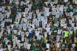 (Foto: Djalma Vassão/Gazeta Press)
