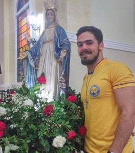 Sillas Prado Vasconcelos (Foto: Divulgação)