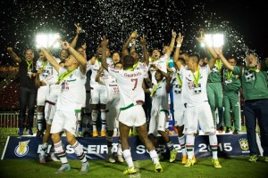 (Foto: Bruno Haddad / Fluminense F. C.)