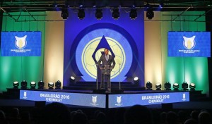 (Foto: Rafael Ribeiro / CBF) 