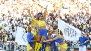(Foto: Ricardo Stuckert / CBF)