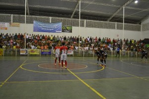 (Foto: Iguaí Mix)