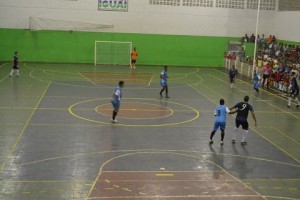 (Foto: Iguaí Mix)