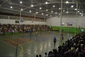 (Foto: Iguaí Mix)