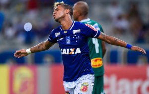 (Foto: Lucas Bois/site oficial do Cruzeiro)
