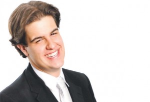 Daniel Kostás (Foto: Divulgação)