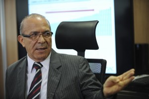 (Foto: Elza Fiúza/Agência Brasil)