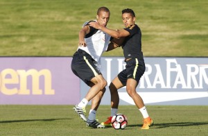 (Foto: Rafael Ribeiro / CBF)