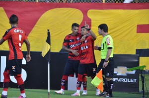 (Fotos: Francisco Galvão/EC Vitória)