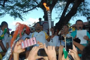 (Foto: Karlo Dias / LK Comunicação)