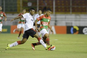 (Foto: Diego Rosa  / Portuguesa) 