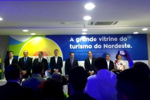 (Foto: Ascom / Setur)