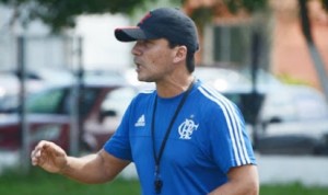 (Foto: Divulgação / Comunicação Flamengo)