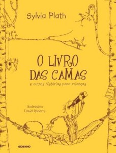 livro_Sylvia Plath