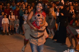 Quadrilha Lumiar do Sertão (Foto: Iguaí Mix)