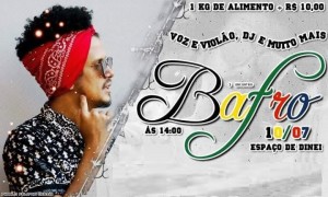 Bafro