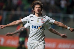 (Foto: Daniel Augusto Jr/ Corinthians)