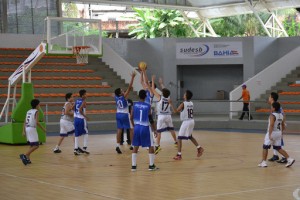 (Foto: João Ubaldo)