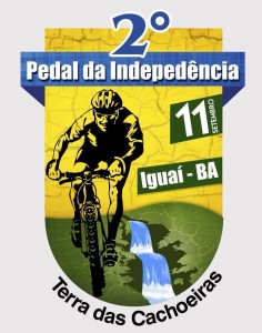 II Pedal da Independência (2)