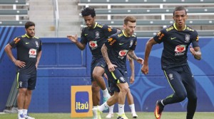 (Foto: Rafael Ribeiro / CBF)