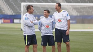 (Foto: Rafael Ribeiro / CBF)