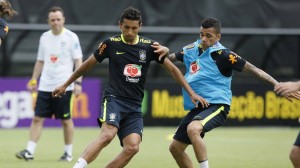 (Foto: Rafael Ribeiro / CBF)