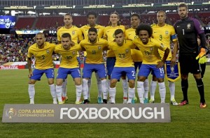 (Foto: Rafael Ribeiro / CBF)
