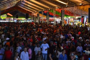 (Foto: Iguaí Mix)