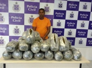 (Foto: Divulgação / Polícia Civil)