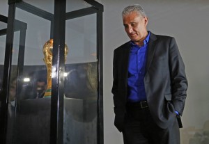 (Foto: Rafael Ribeiro / CBF)