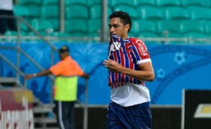 (Foto: Divulgação / EC Bahia)