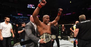 (Foto: Reprodução / Site Oficial do UFC)